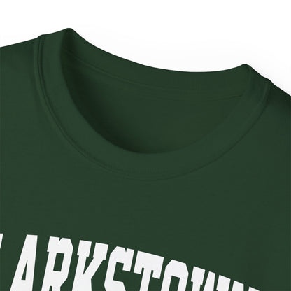 Clarkstown New York t-shirt