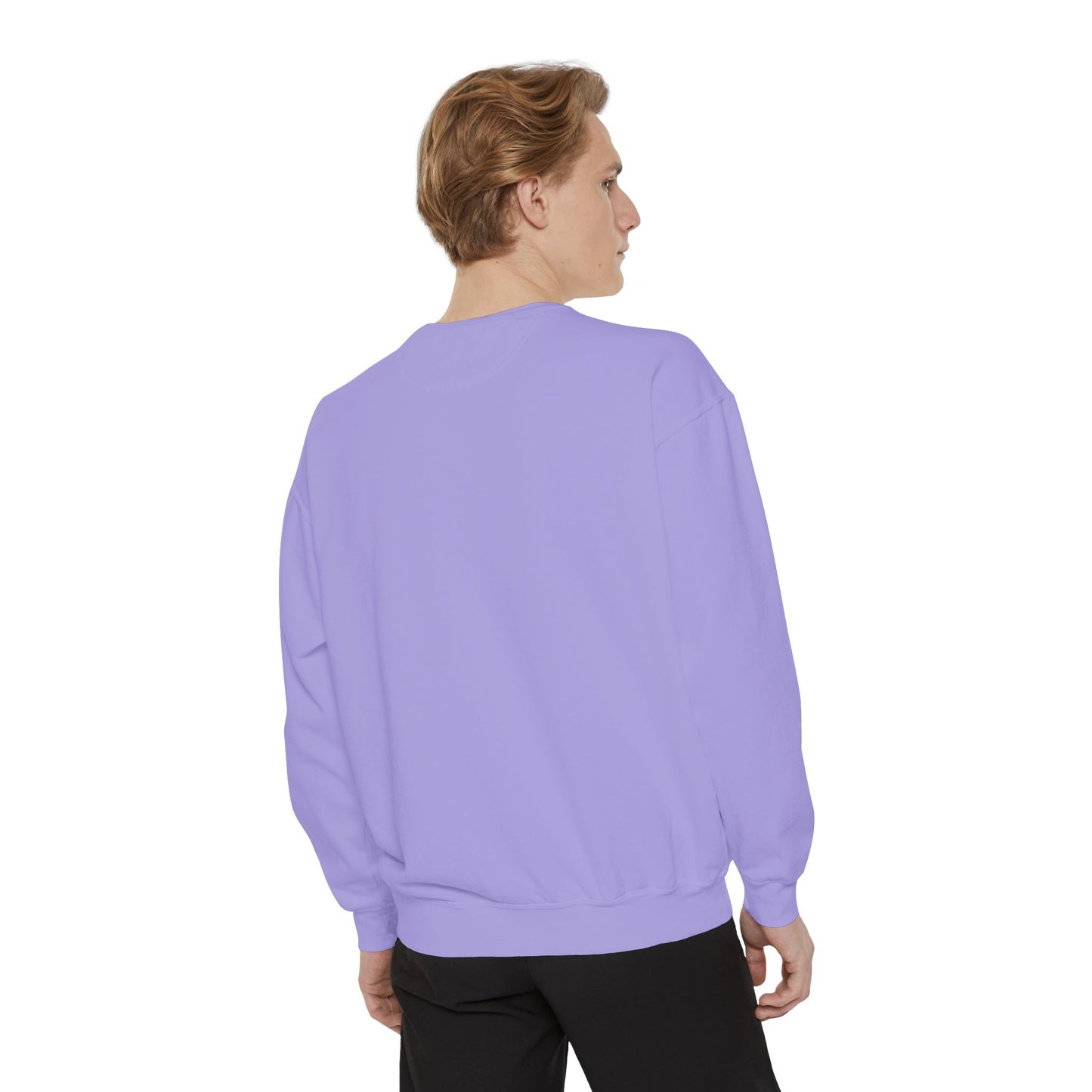 Palm Bay Florida Comfort Colors Sweatshirt