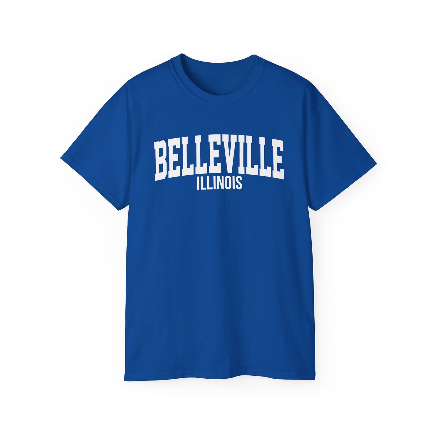 Belleville Illinois t-shirt