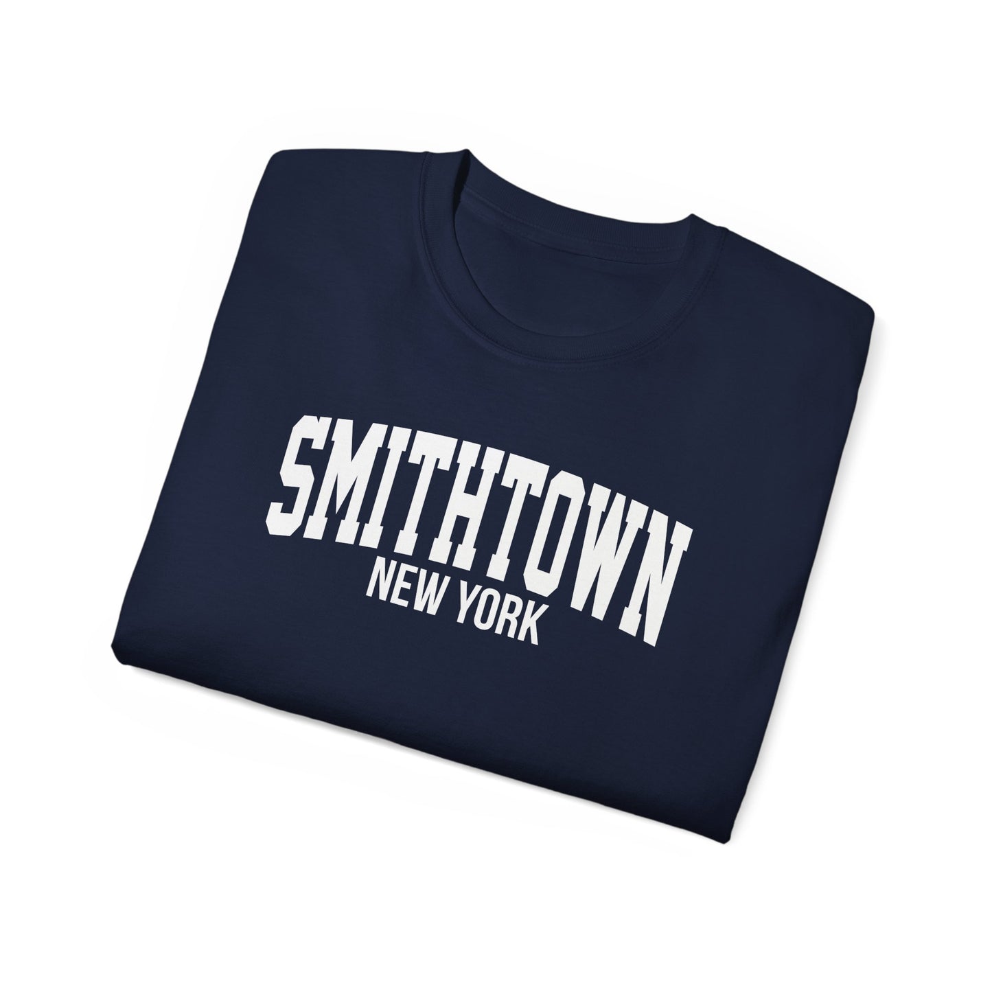 Smithtown New York t-shirt