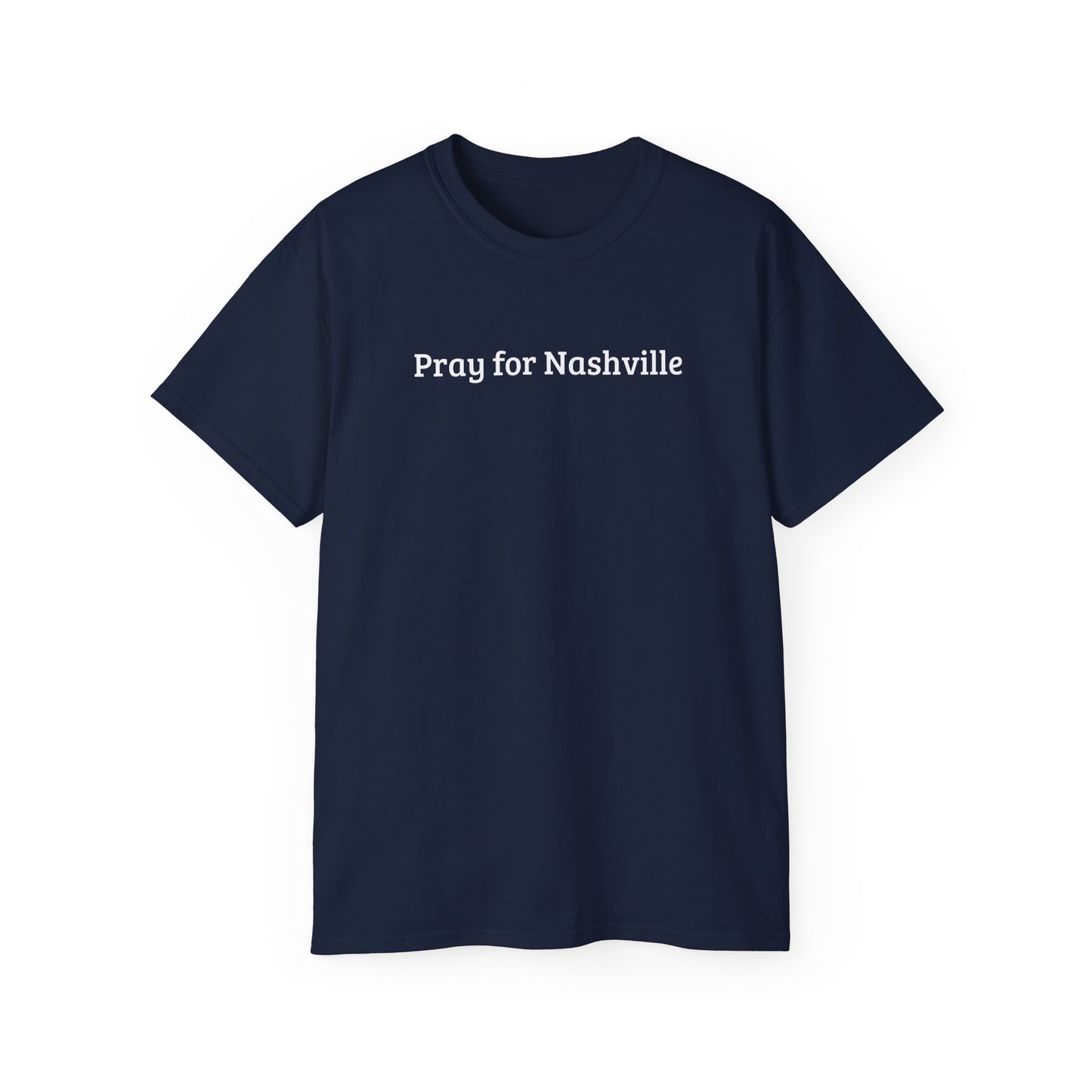Pray for Nashville T-Shirt