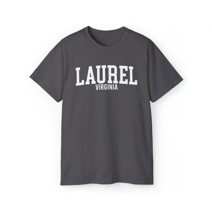 Laurel Virginia T-Shirt