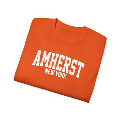 Amherst New York t-shirt