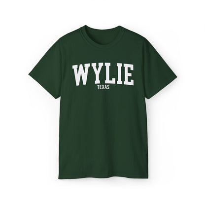 Wylie, Texas t-shirt