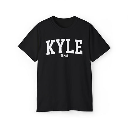 Kyle, Texas t-shirt