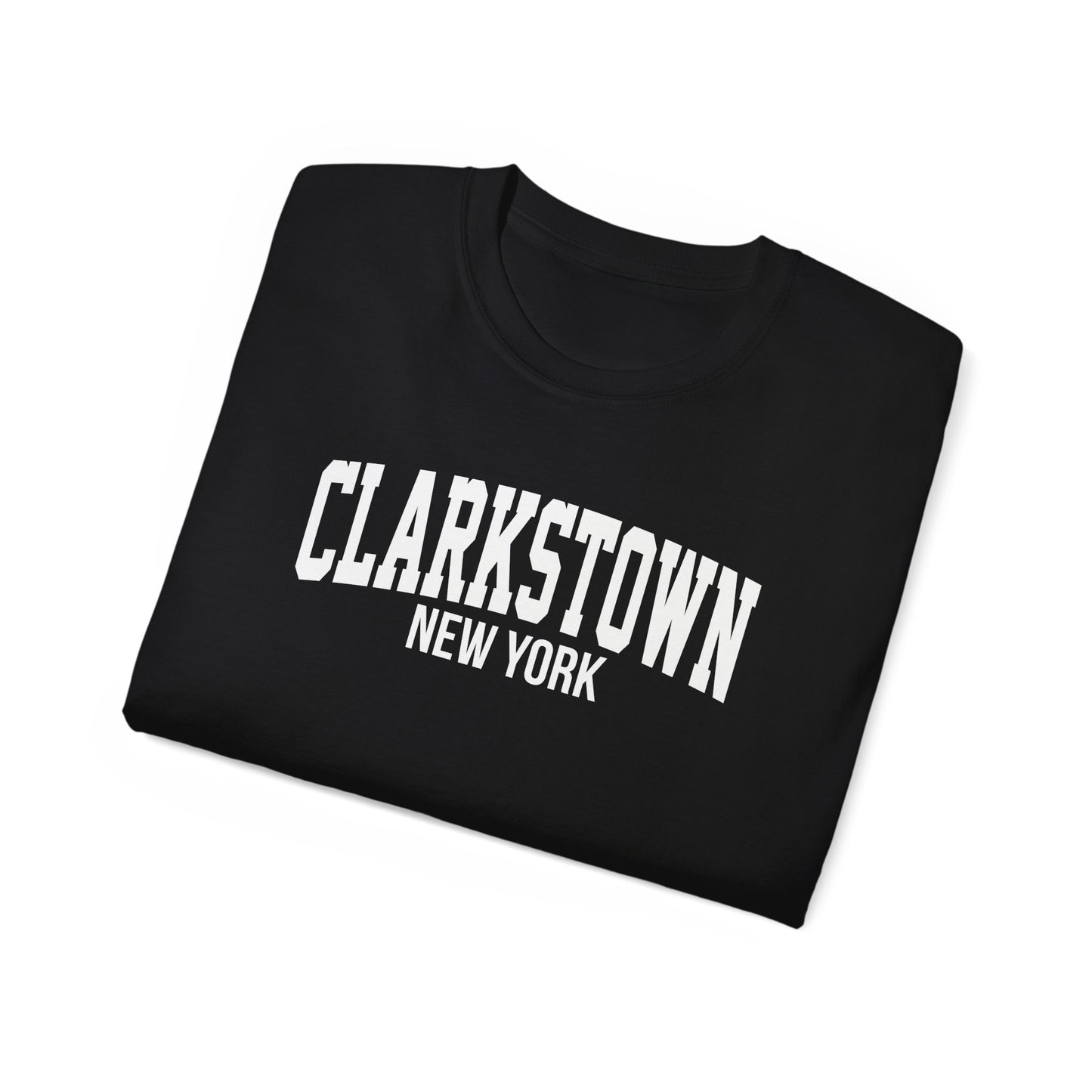 Clarkstown New York t-shirt