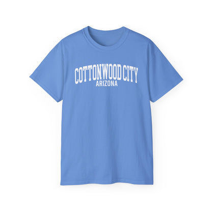 Cottonwood city Arizona T-Shirt