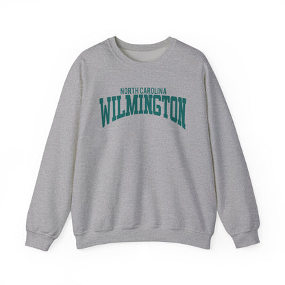 Wilmington North Carolina Sweatshirt
