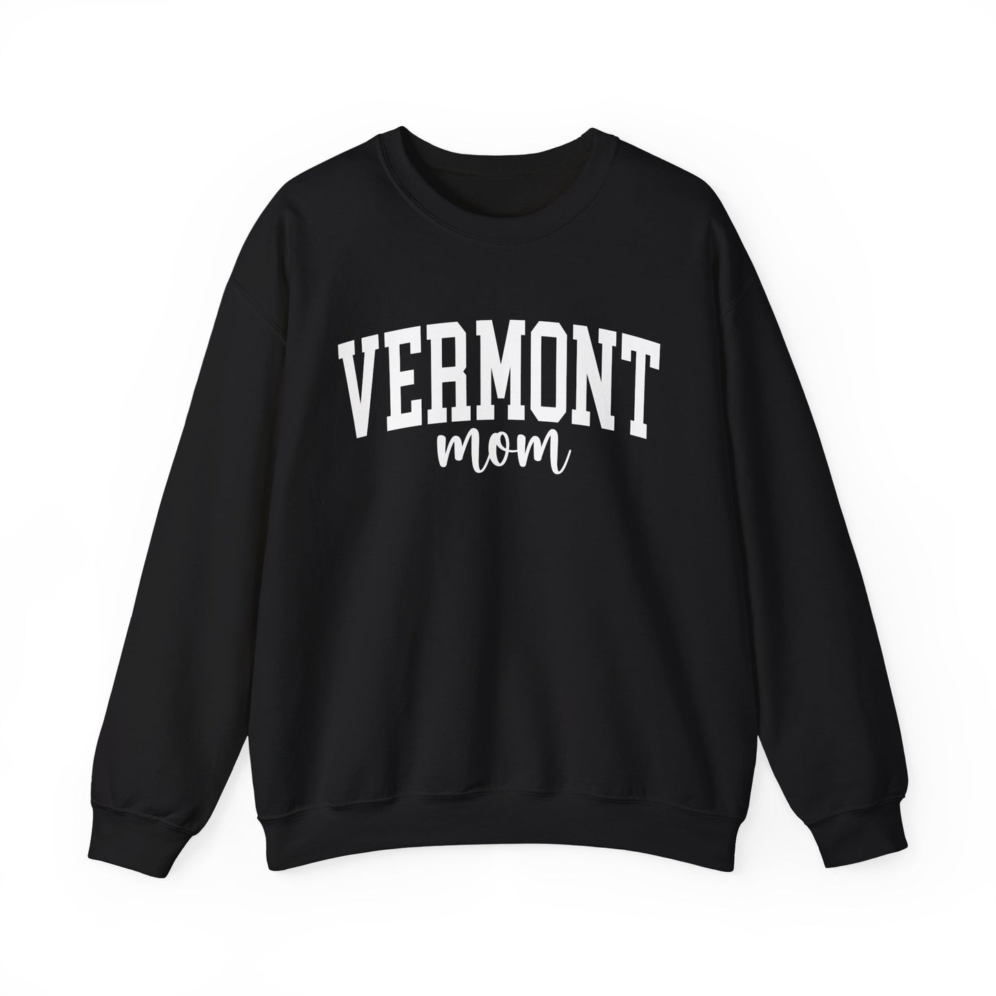 Vermont Mom Apparel