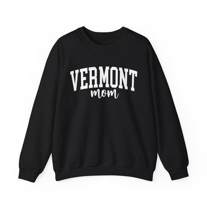 Vermont Mom Apparel