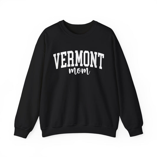 Vermont Mom Apparel