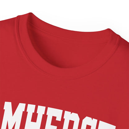 Amherst New York t-shirt