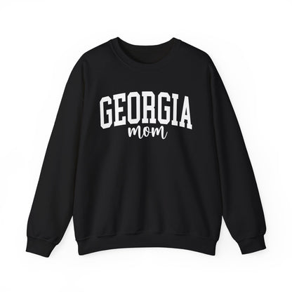Georgia Mom Apparel