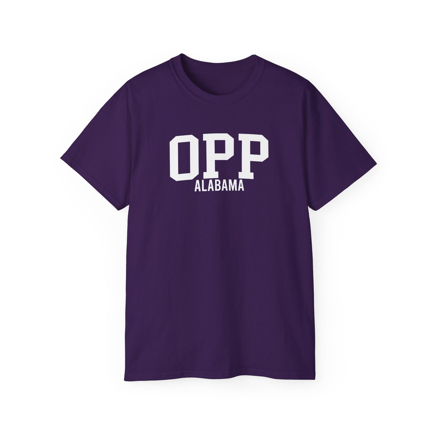Opp Alabama t-shirt