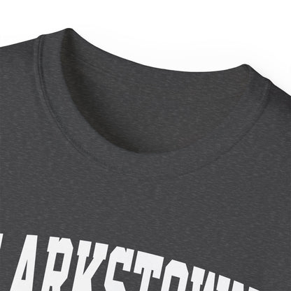 Clarkstown New York t-shirt