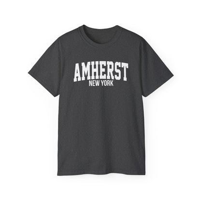 Amherst New York t-shirt