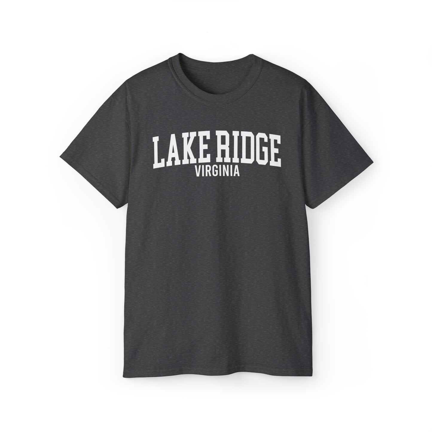 Lake Ridge Virginia T-Shirt
