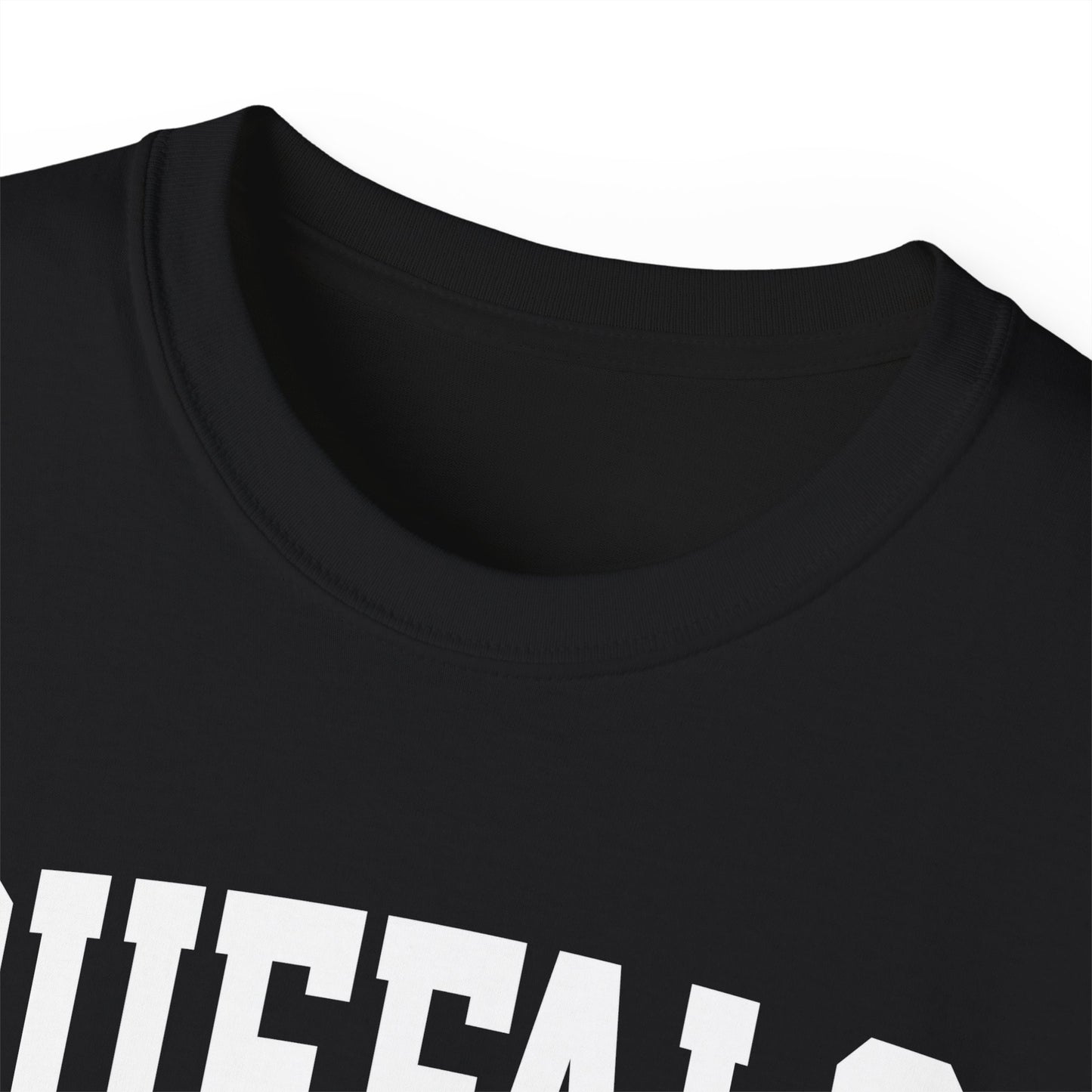 Buffalo New York t-shirt