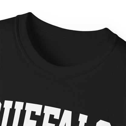 Buffalo New York t-shirt