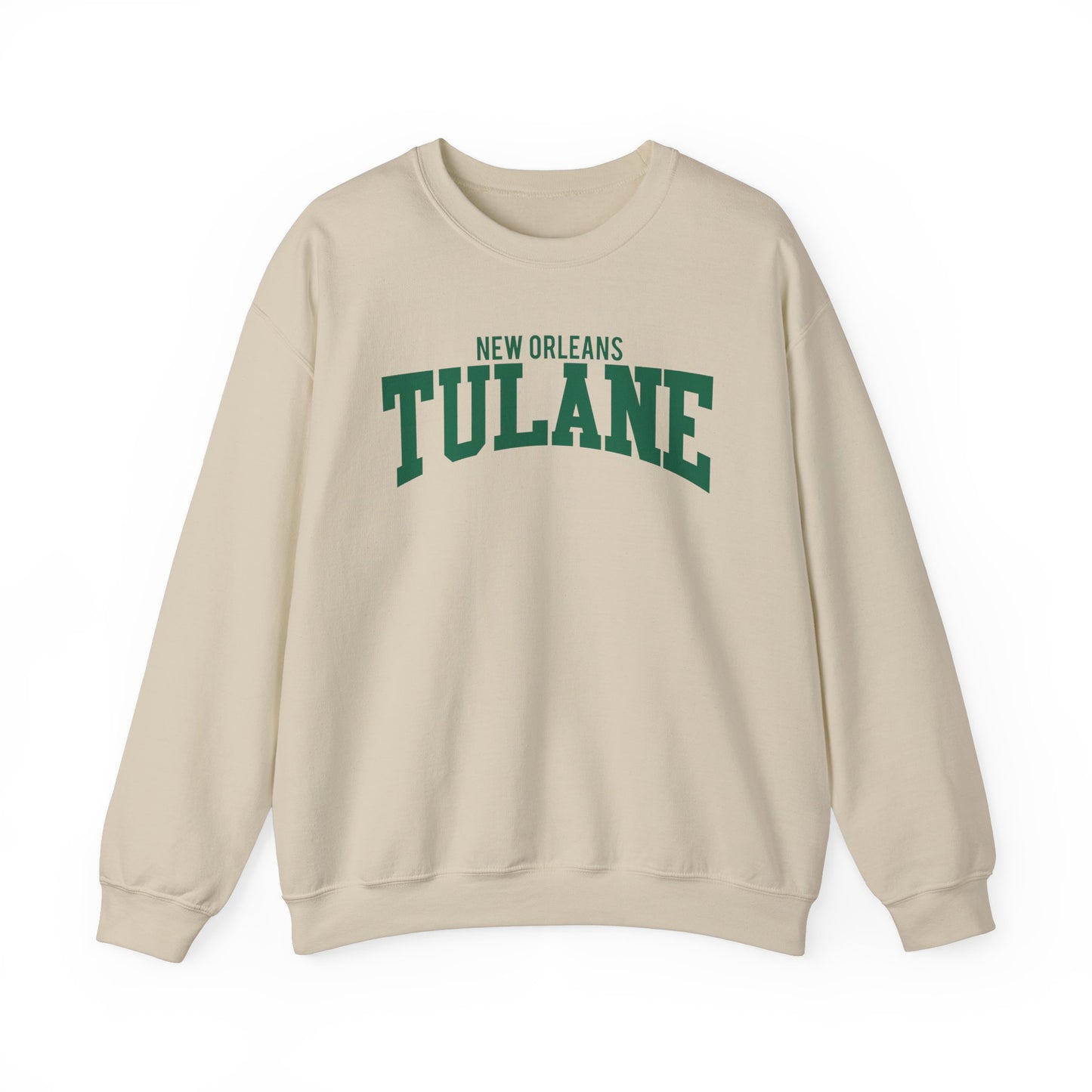 Tulane New Orleans Sweatshirt