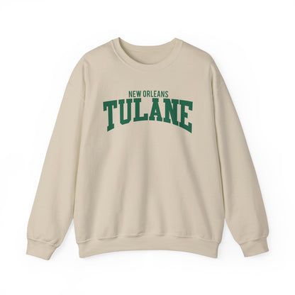 Tulane New Orleans Sweatshirt