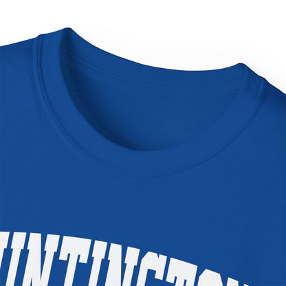 Huntington New York t-shirt