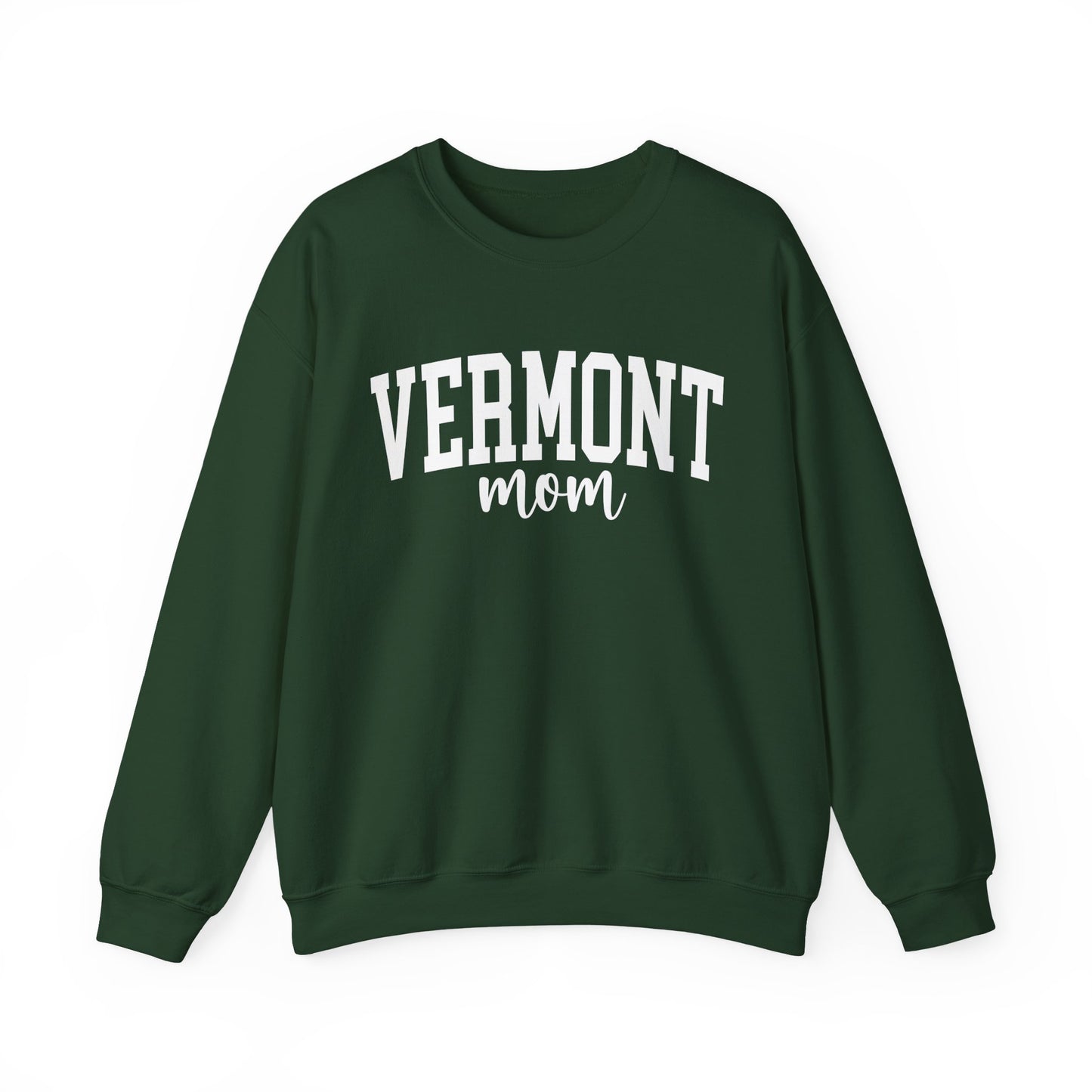 Vermont Mom Apparel