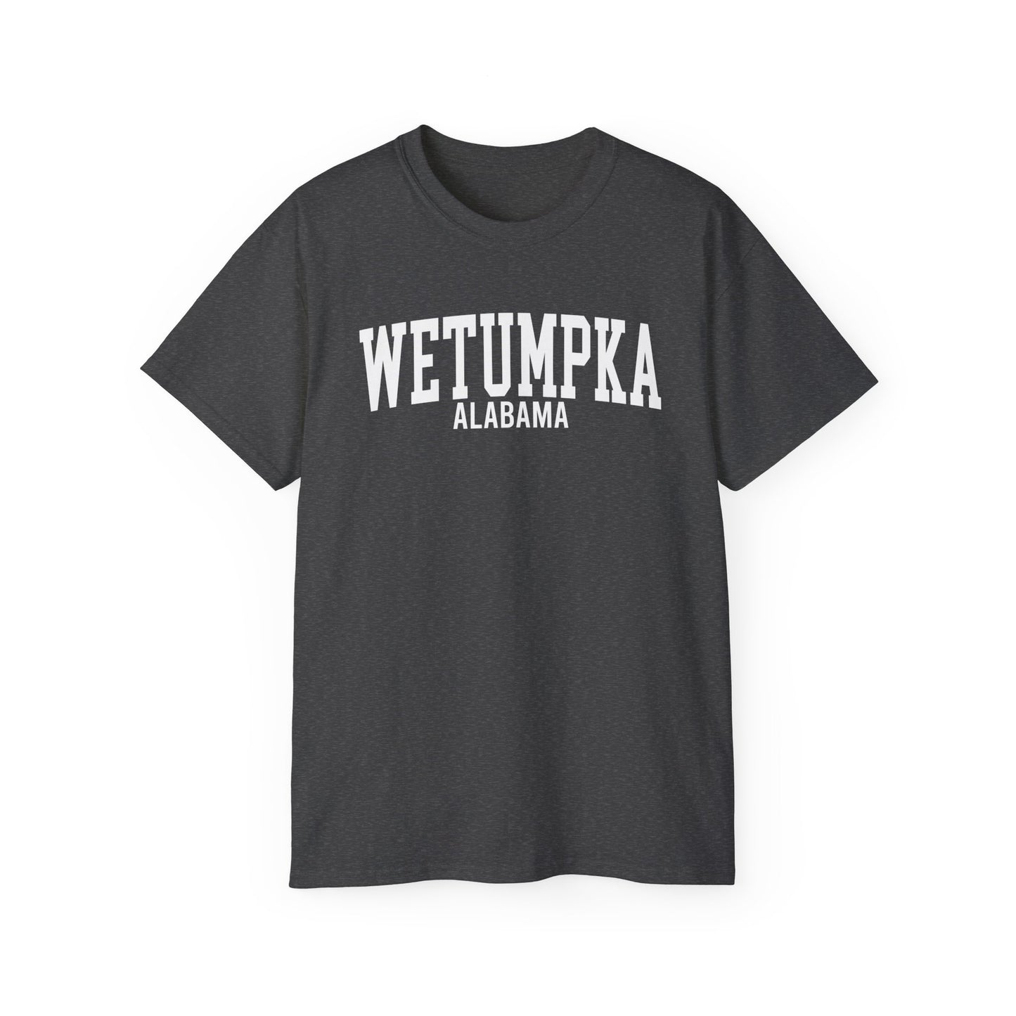 Wetumpka Alabama t-shirt