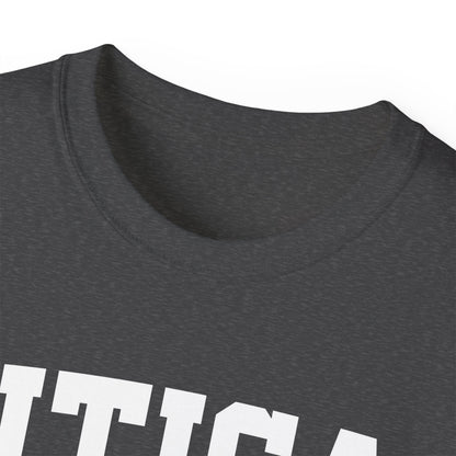 Utica New York t-shirt
