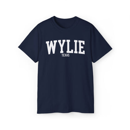 Wylie, Texas t-shirt