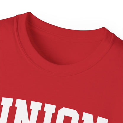Union New York t-shirt