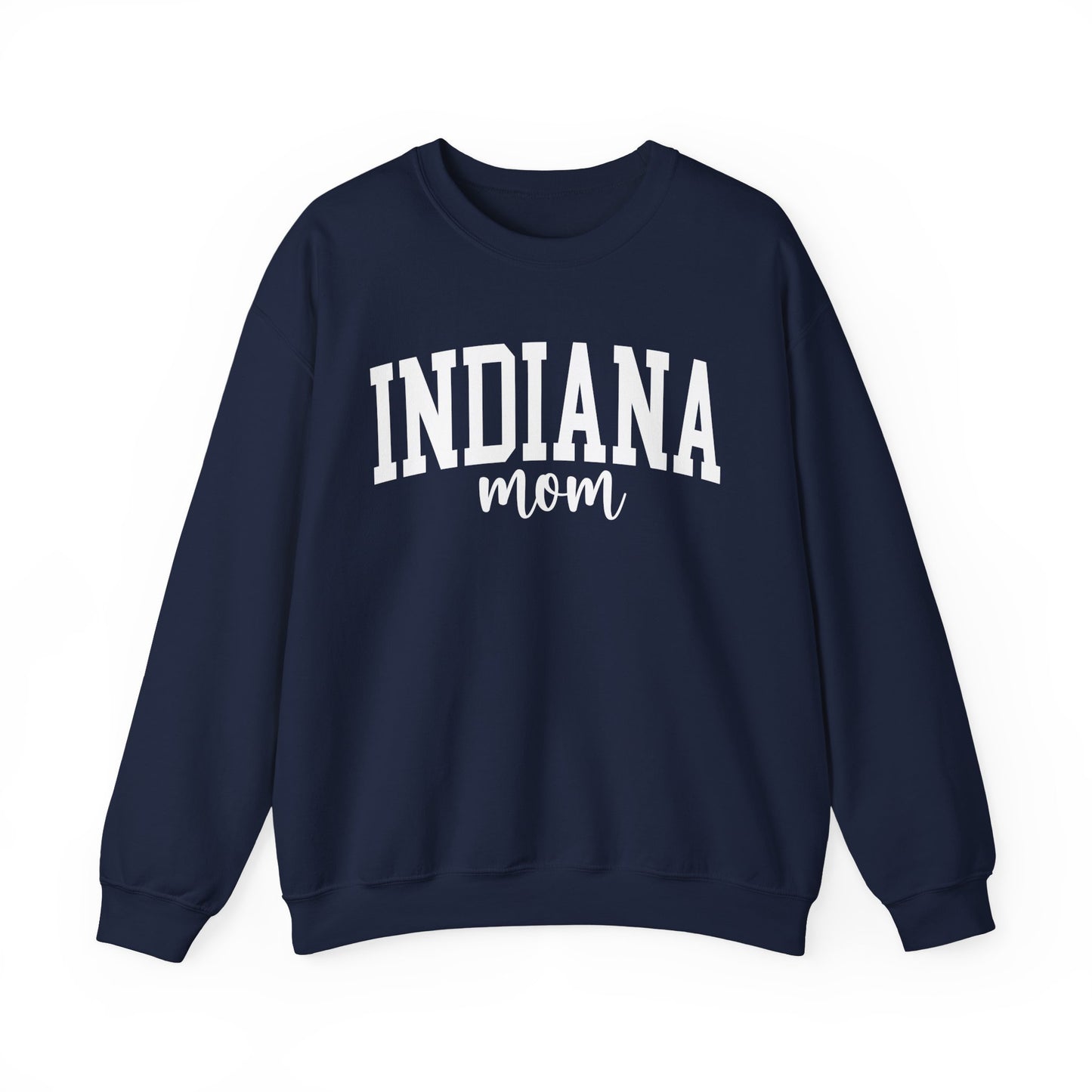 Indiana Mom Apparel