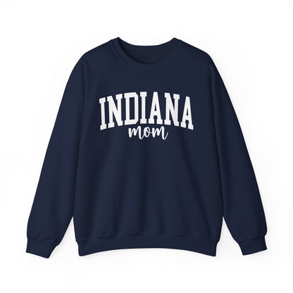 Indiana Mom Apparel