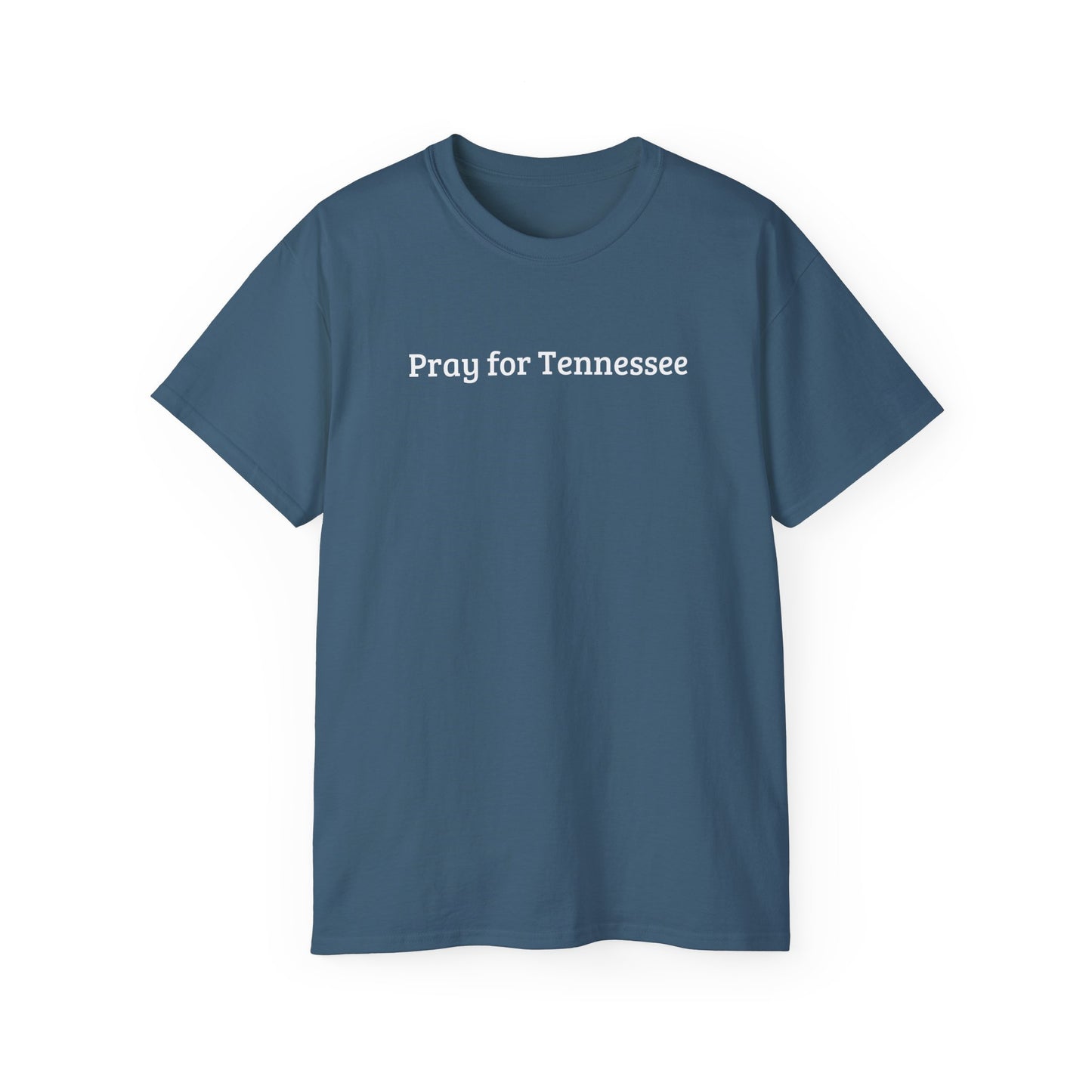 Pray for Tennessee T-Shirt
