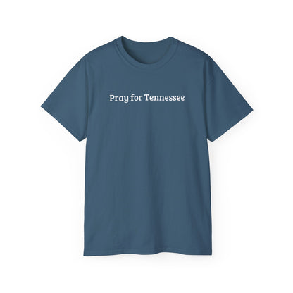 Pray for Tennessee T-Shirt