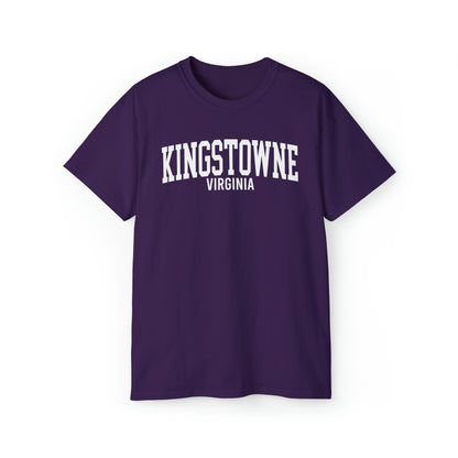 Kingstowne Virginia T-Shirt