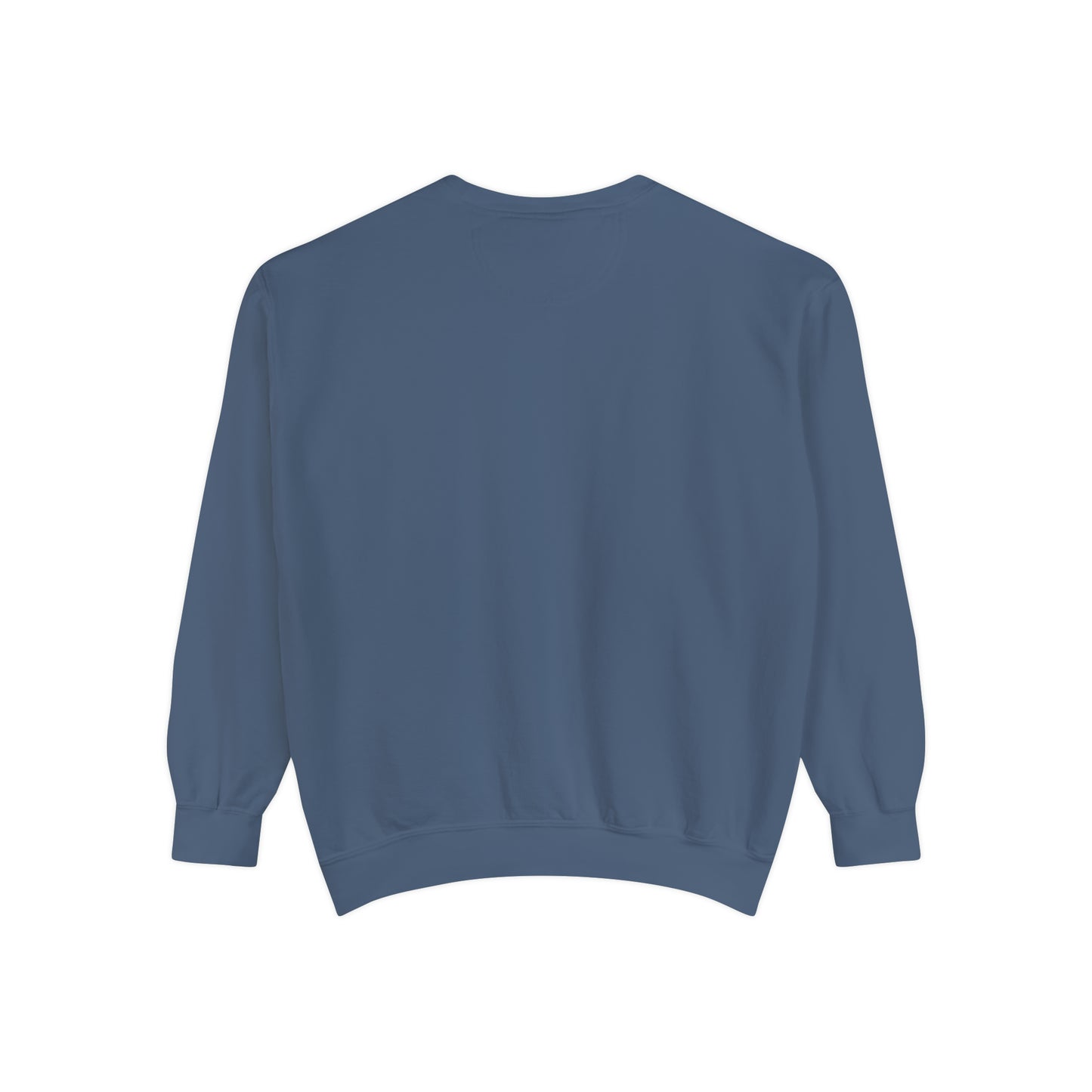 Luling Louisiana Comfort Colors Sweatshirt