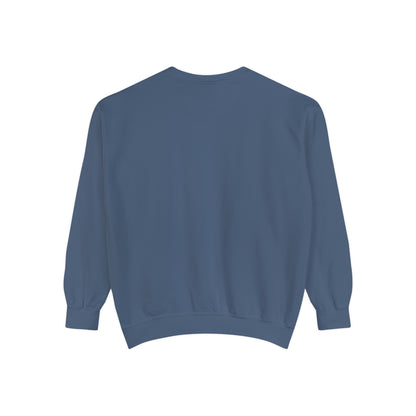 Luling Louisiana Comfort Colors Sweatshirt