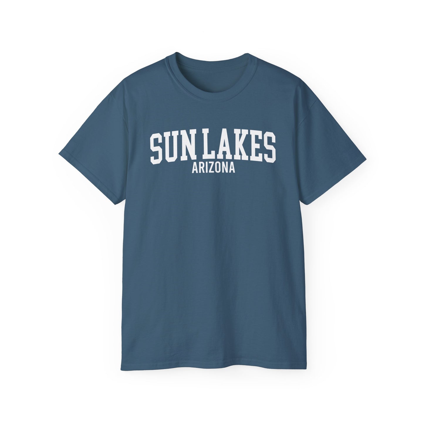 Sun Lakes Arizona T-Shirt