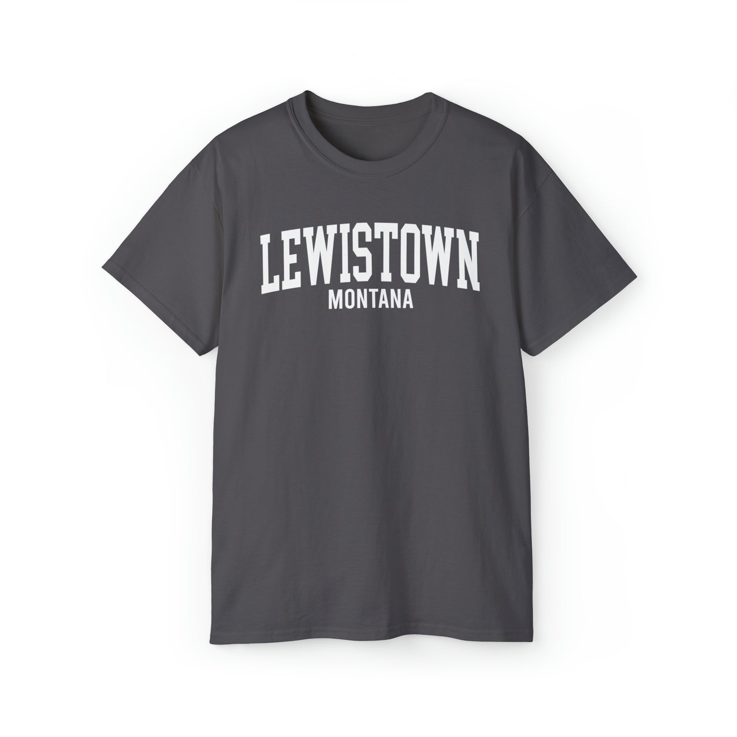 Lewistown Montana t-shirt
