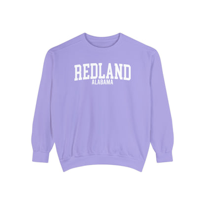Redland Alabama Comfort Colors Sweatshirt