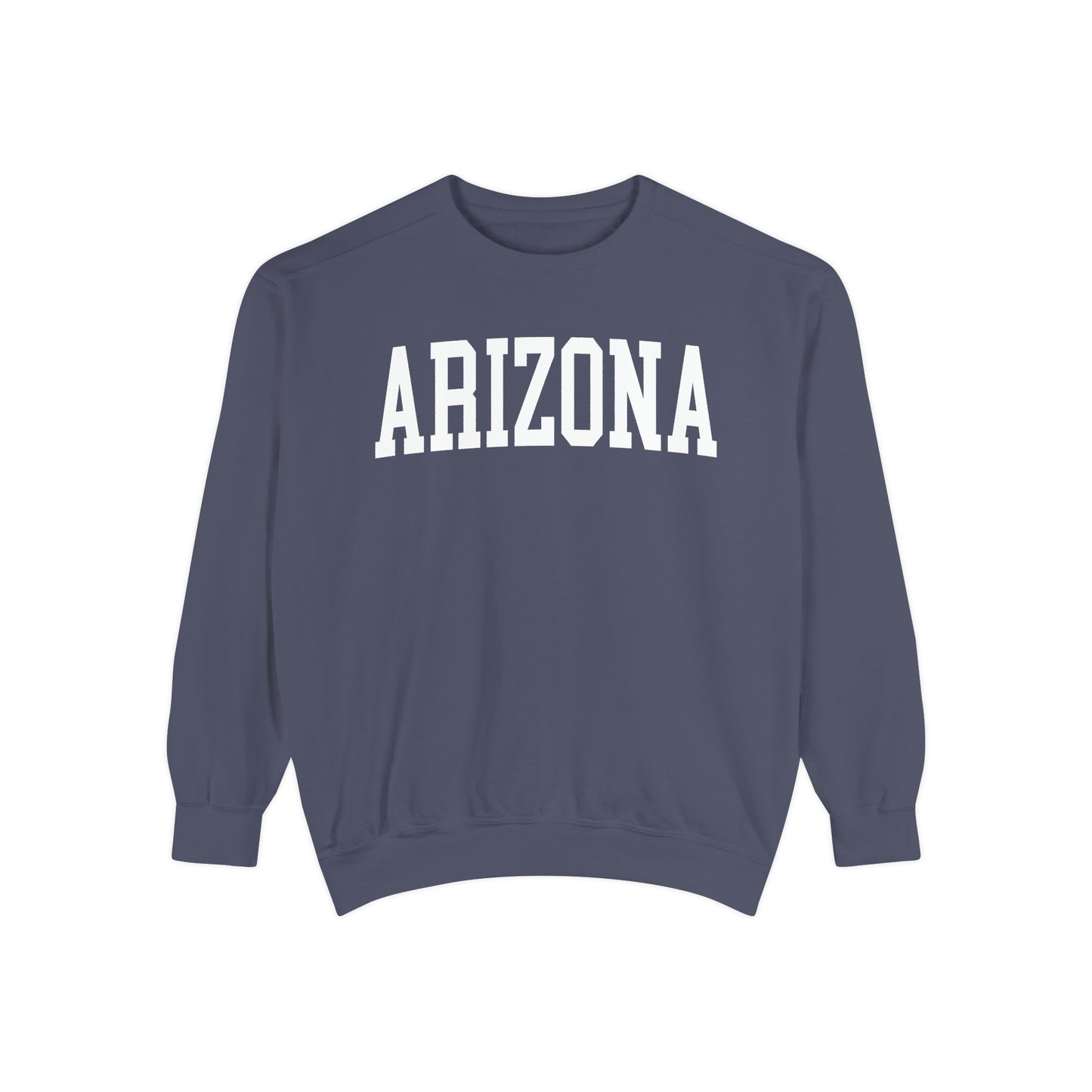 Arizona Comfort Colors Sweatshirt