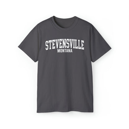 Stevensville Montana t-shirt