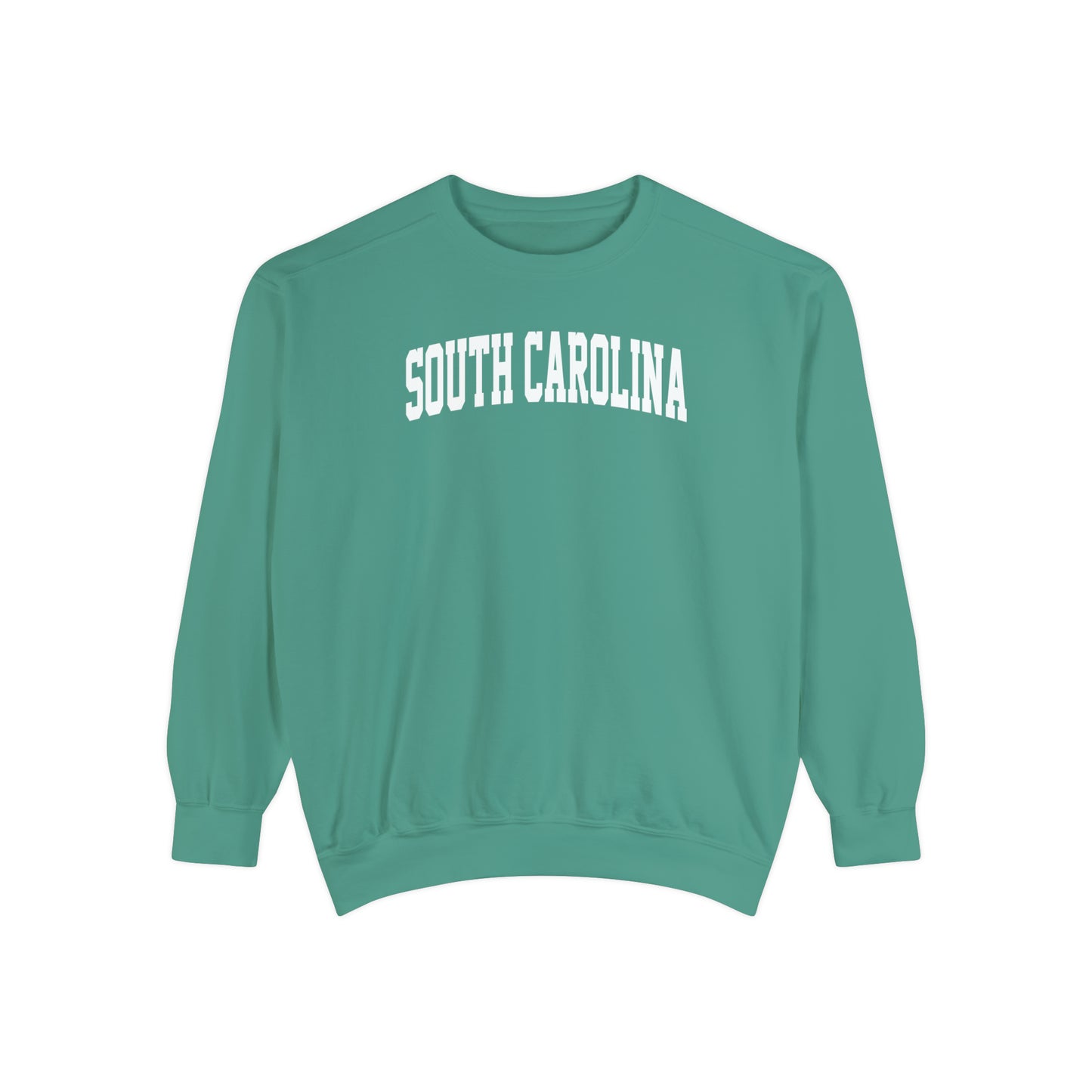 South Carolina Comfort Colors Sweatshirt