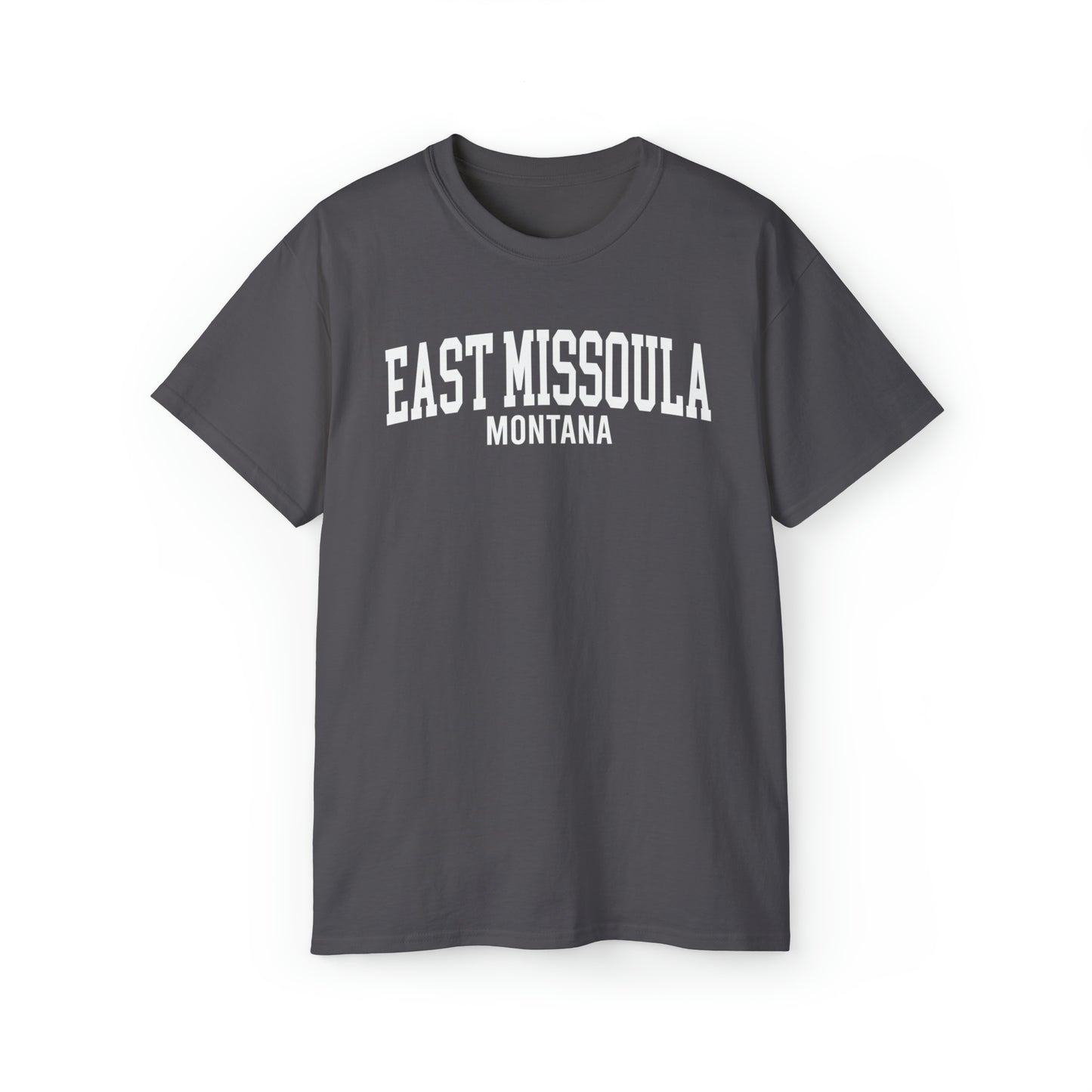 East Missoula Montana t-shirt