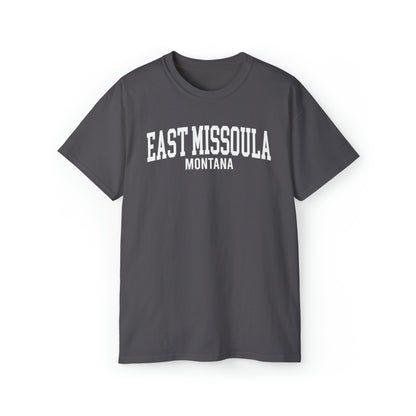 East Missoula Montana t-shirt