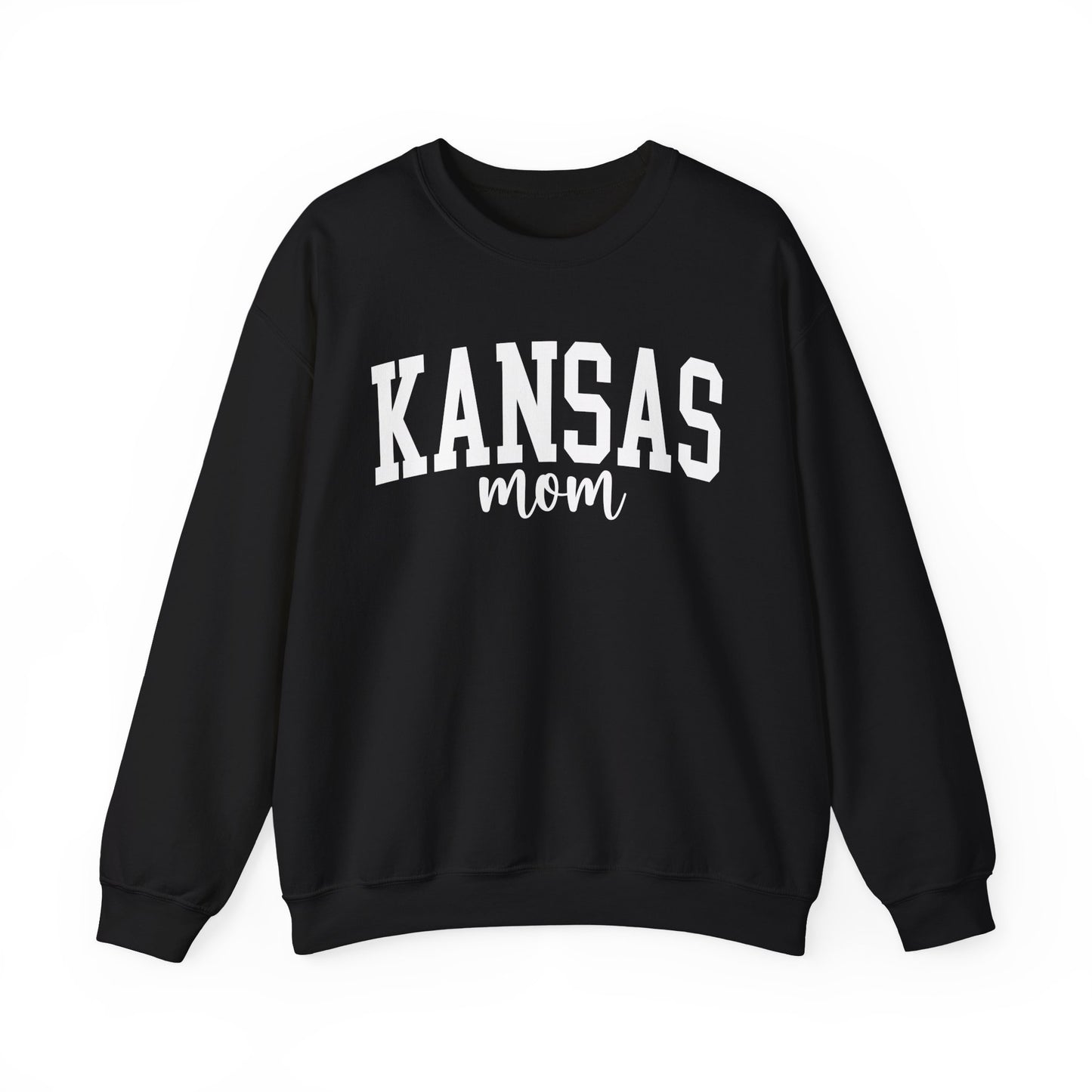 Kansas Mom Apparel
