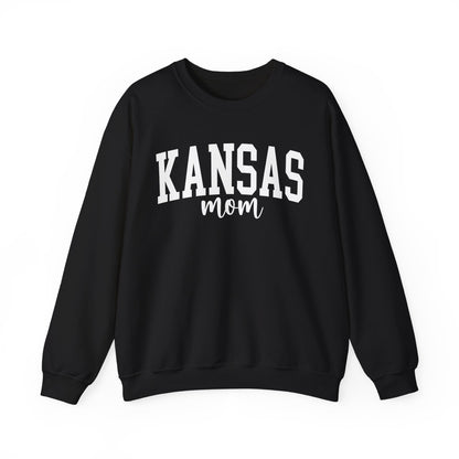Kansas Mom Apparel