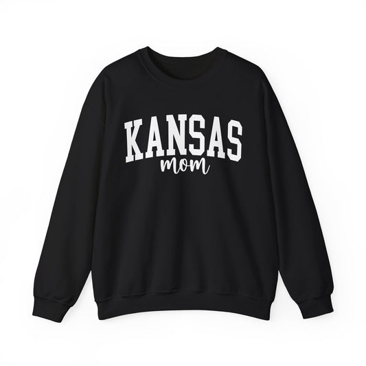 Kansas Mom Apparel