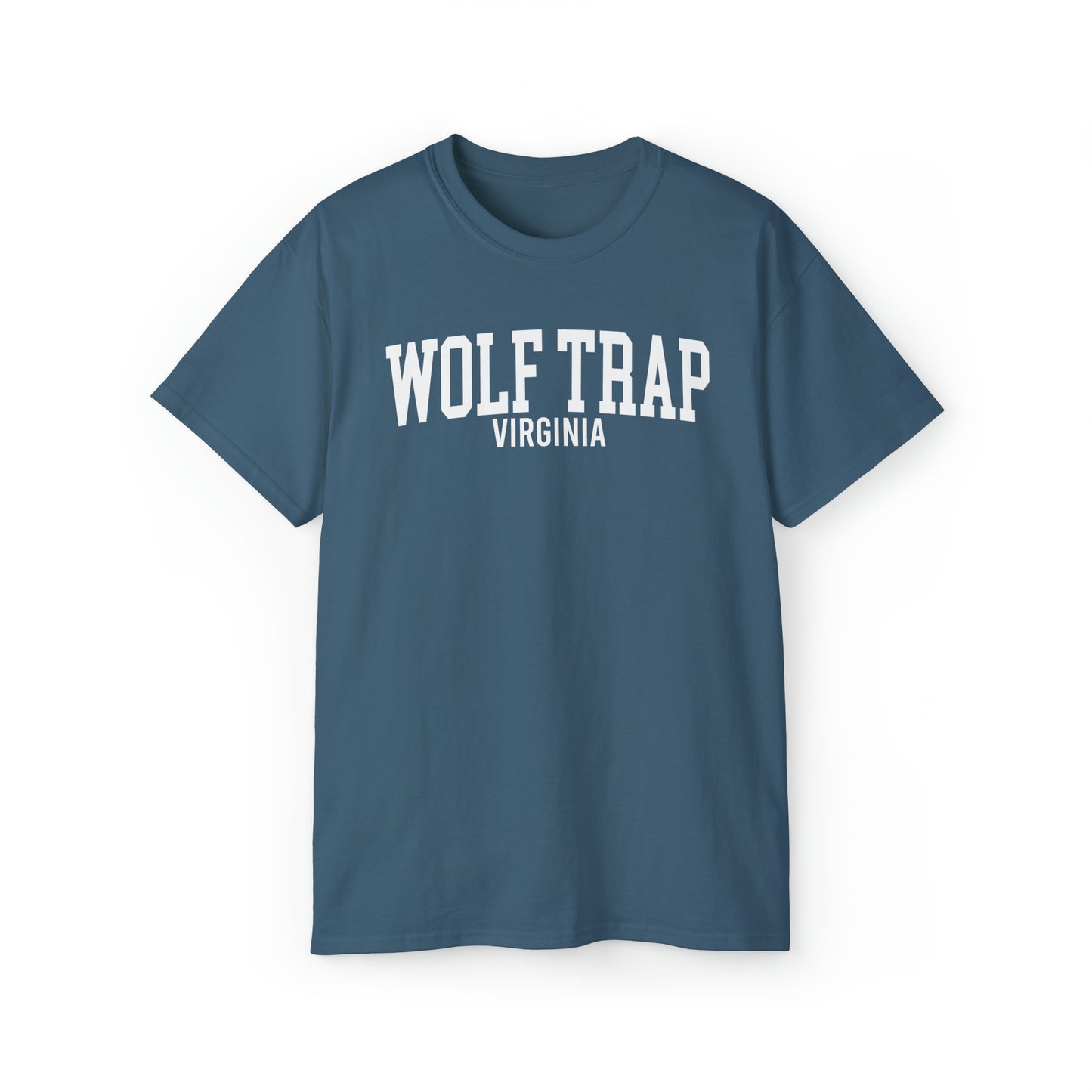 Wolf Trap Virginia T-Shirt